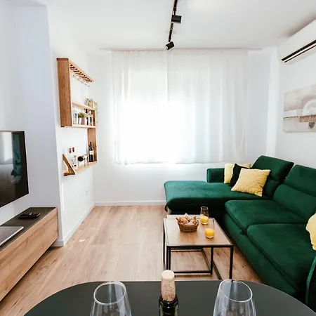 Apartamento Siki's New Split